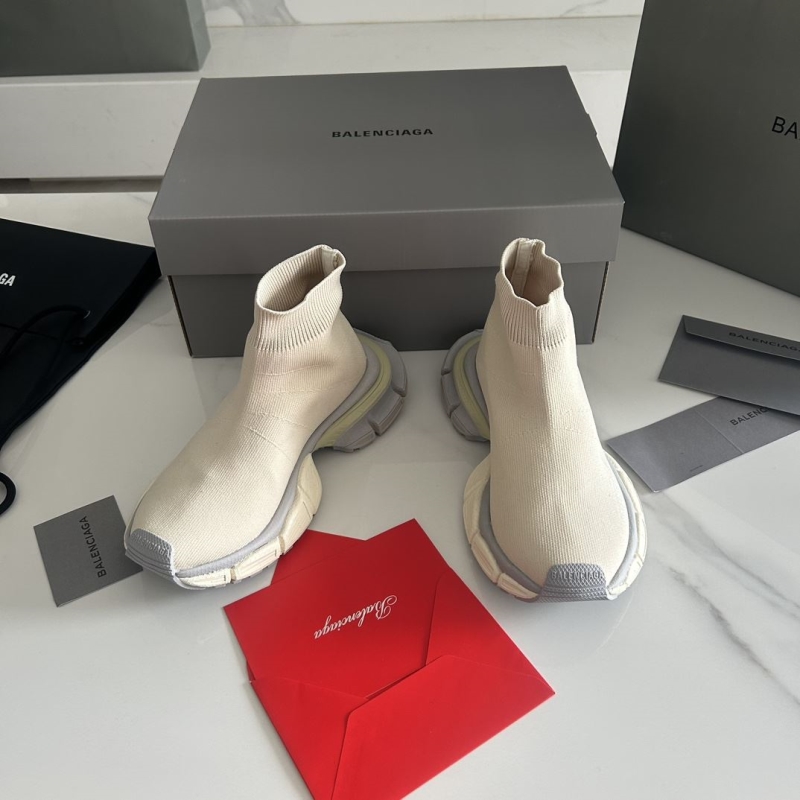 Balenciaga Casual Shoes